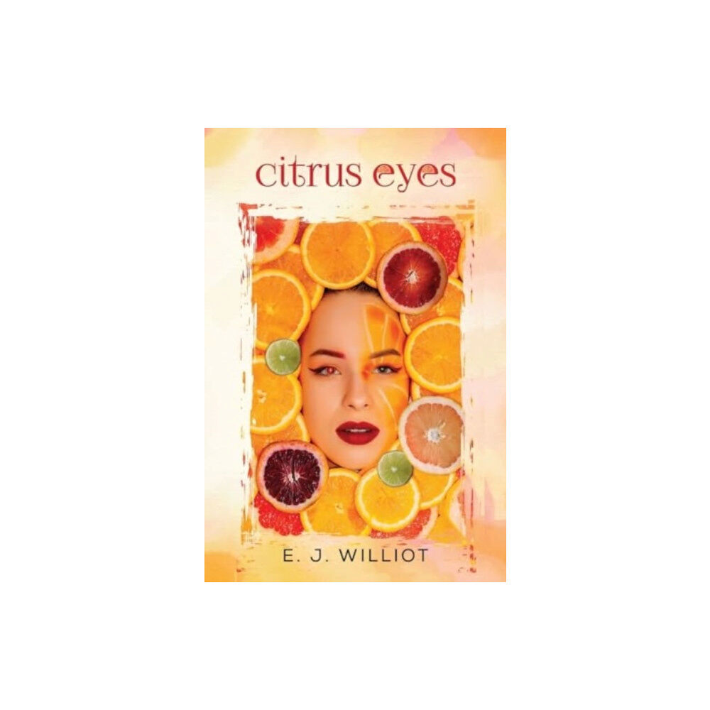 Olympia Publishers Citrus Eyes (häftad, eng)