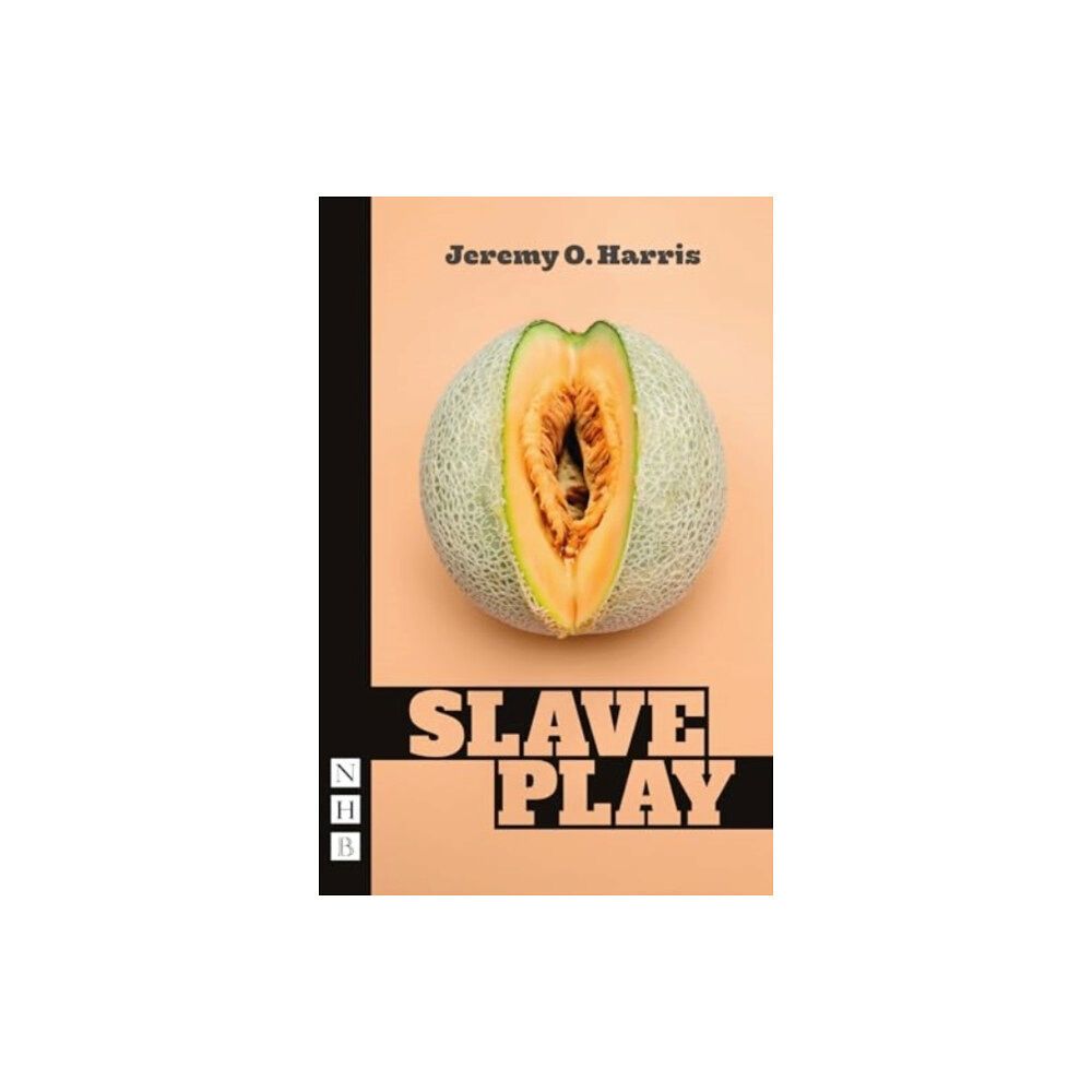 Nick Hern Books Slave Play (häftad, eng)