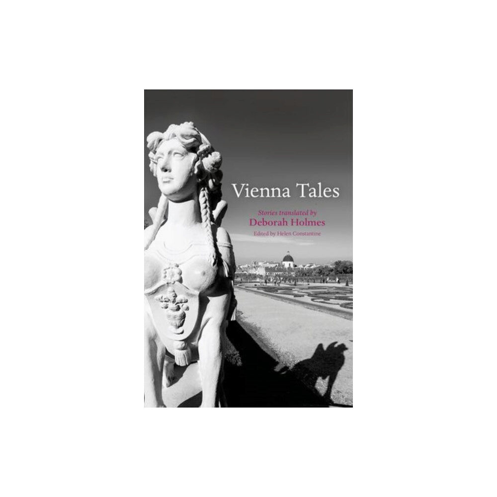 Oxford University Press Vienna Tales (häftad, eng)