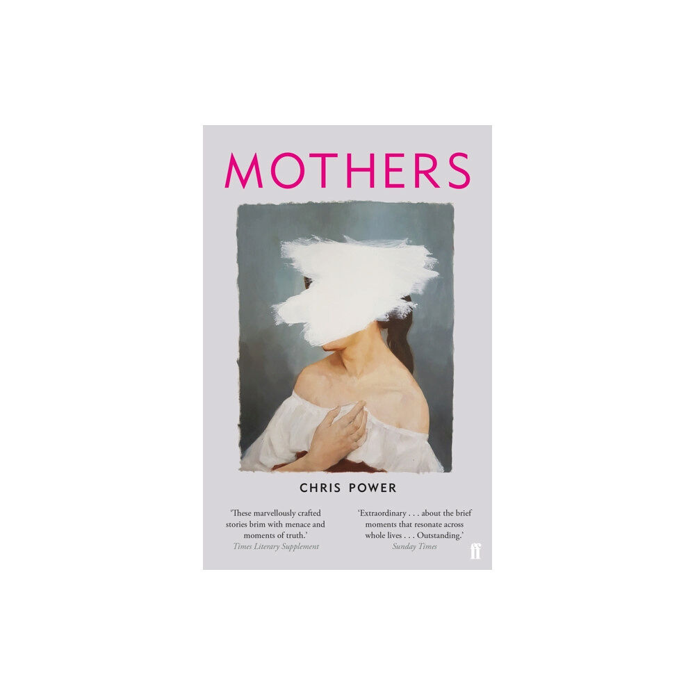 Faber & Faber Mothers (häftad, eng)