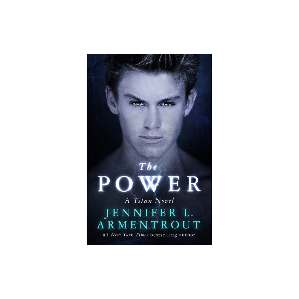 Hodder & Stoughton The Power (häftad, eng)