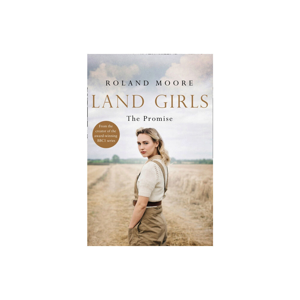 HarperCollins Publishers Land Girls: The Promise (häftad, eng)