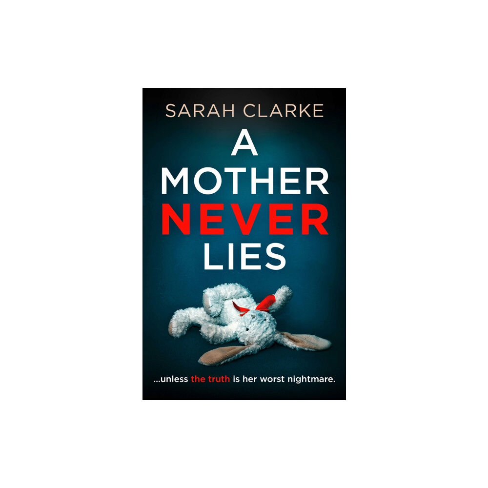 HarperCollins Publishers A Mother Never Lies (häftad, eng)