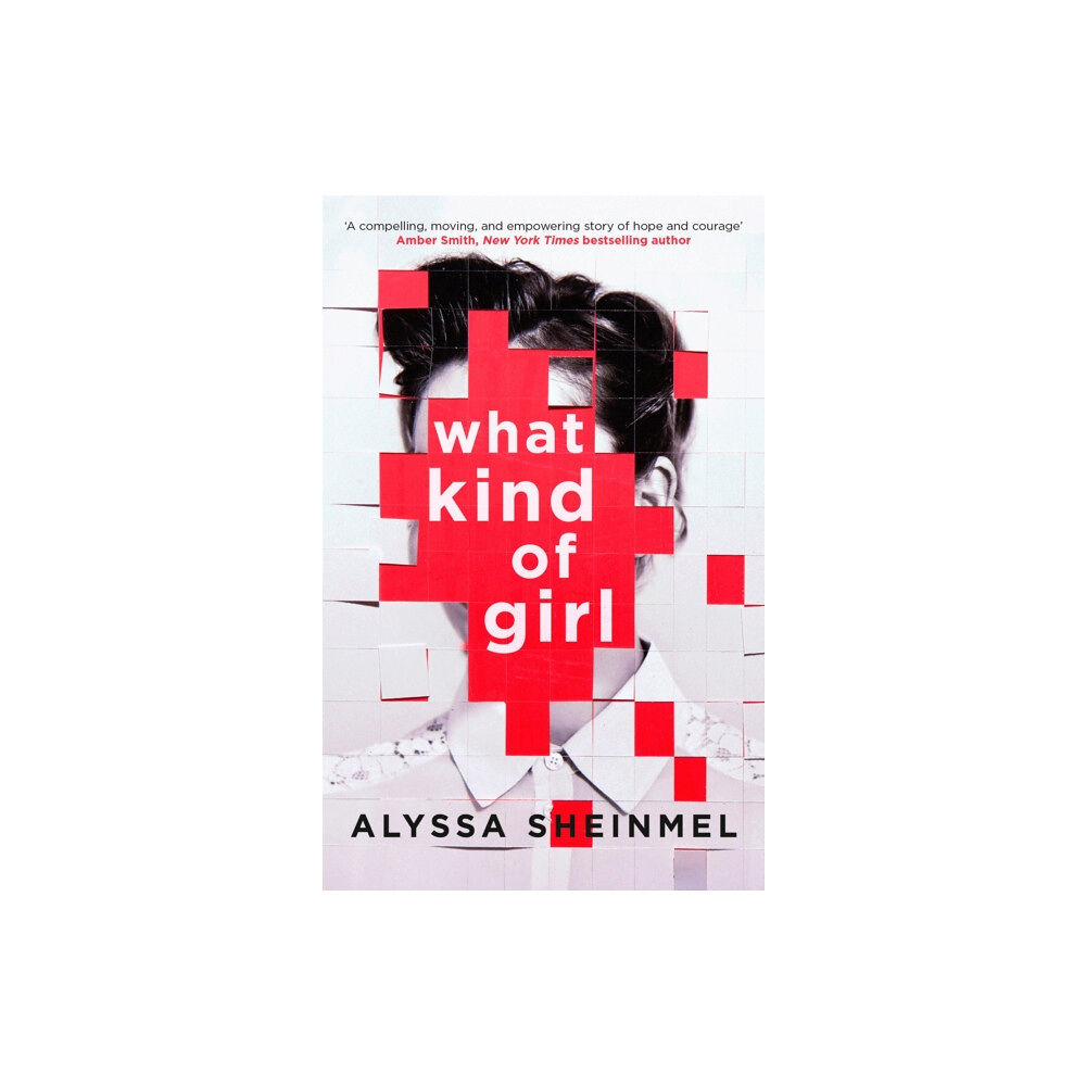 Little, Brown Book Group What Kind of Girl (häftad, eng)