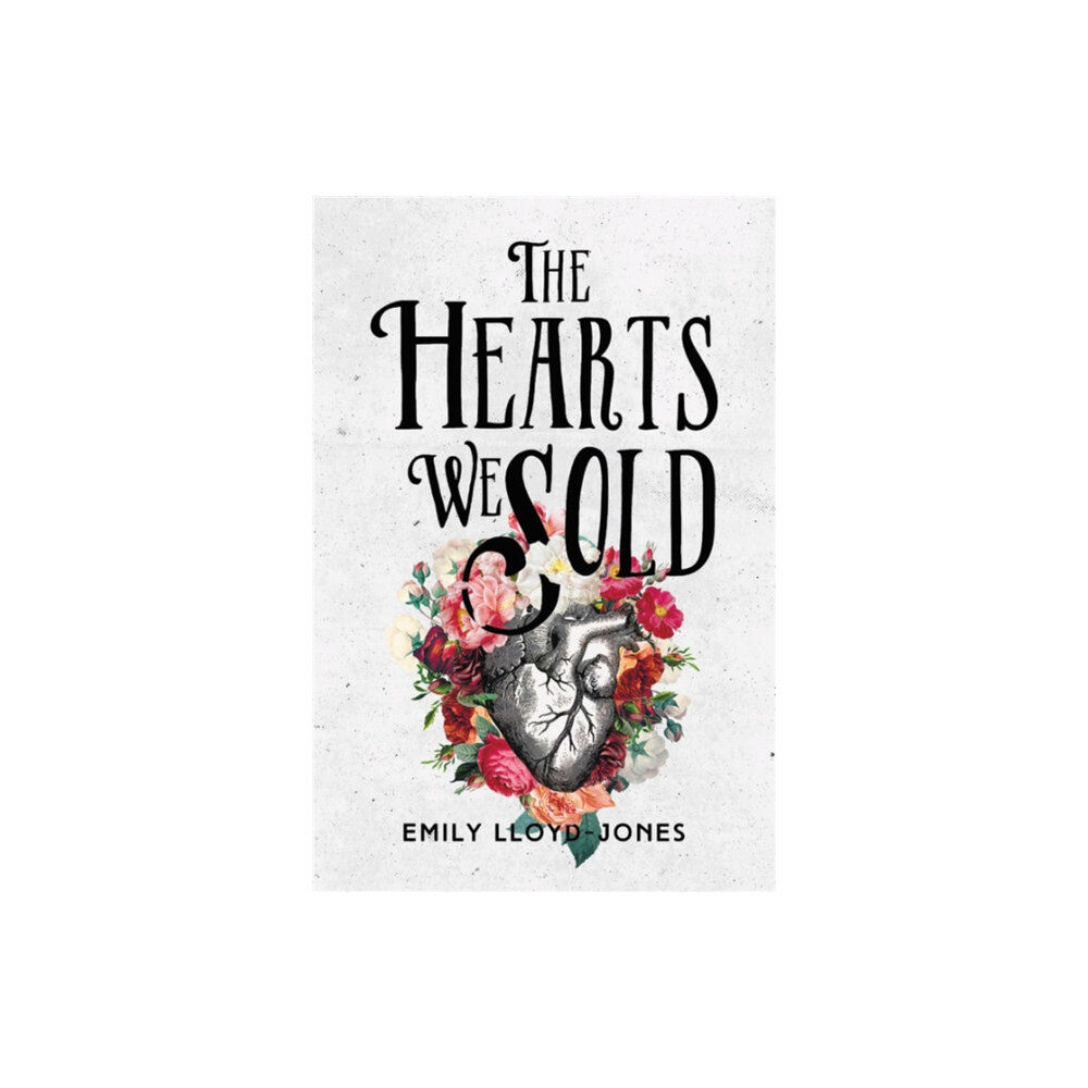 Little, Brown & Company The Hearts We Sold (häftad, eng)