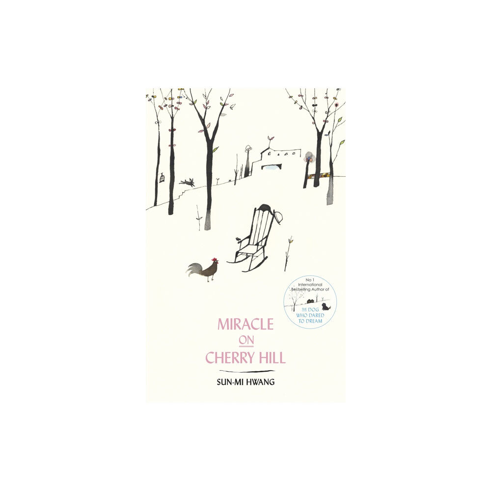 Little, Brown Book Group Miracle on Cherry Hill (häftad, eng)