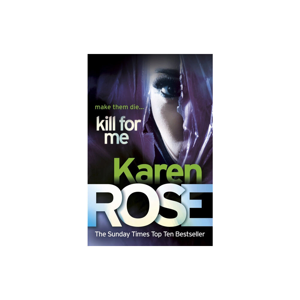 Headline Publishing Group Kill For Me (The Philadelphia/Atlanta Series Book 3) (häftad, eng)