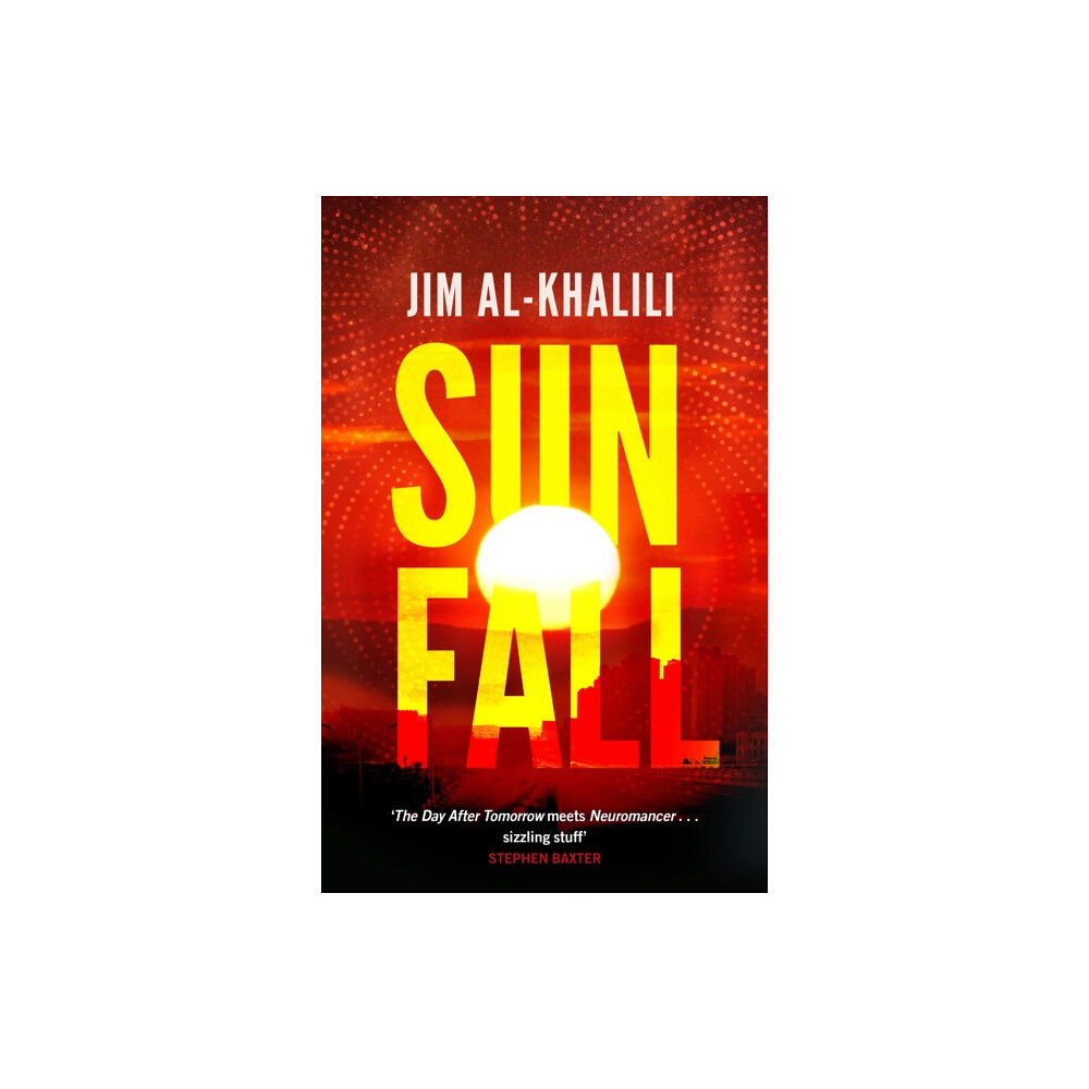 Transworld publishers ltd Sunfall (häftad, eng)