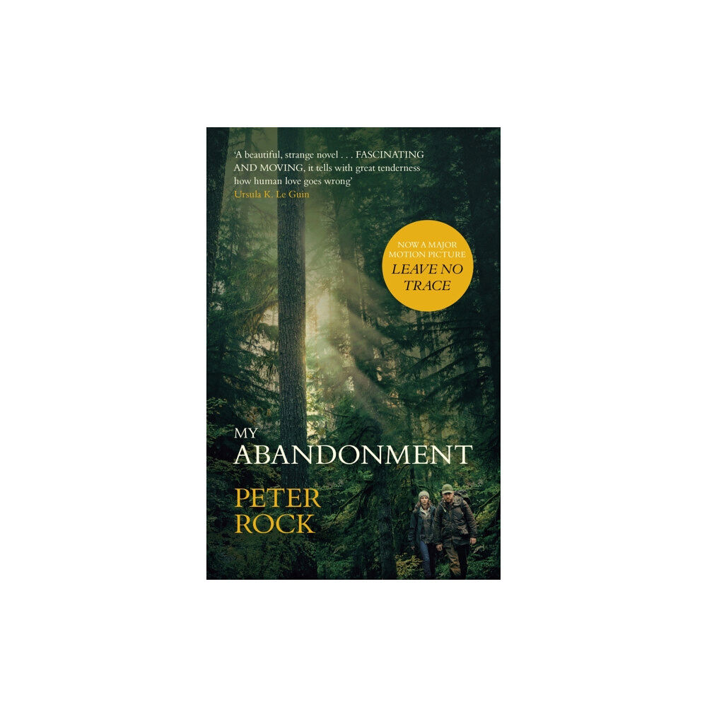 John Murray Press My Abandonment (häftad, eng)