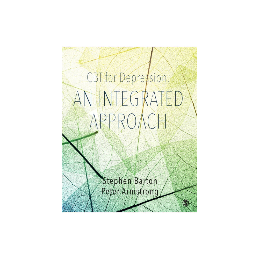 Sage Publications Ltd CBT for Depression: An Integrated Approach (häftad, eng)