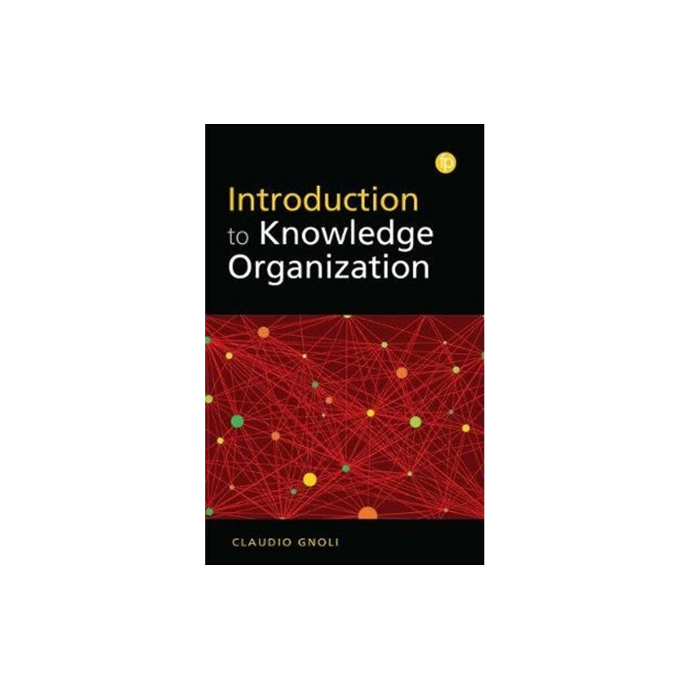 Facet Publishing Introduction to Knowledge Organization (häftad, eng)