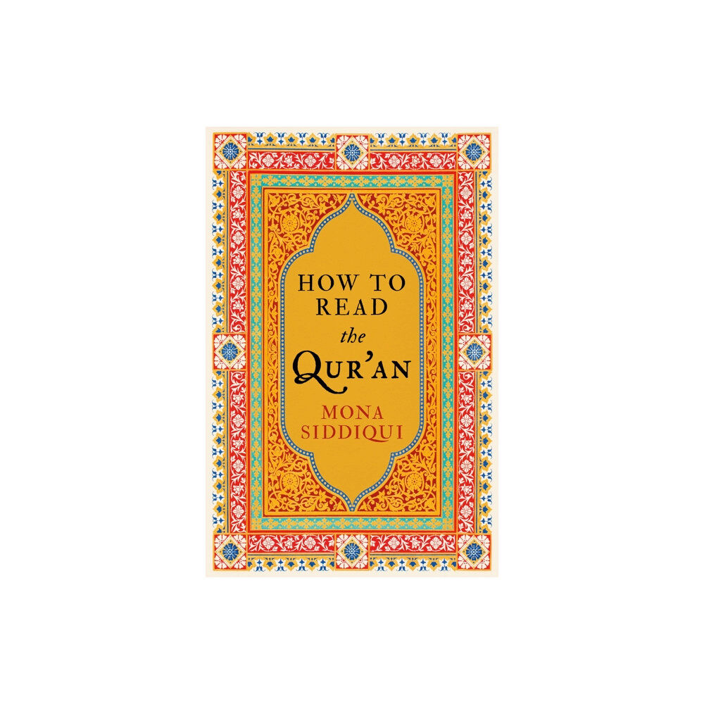 Granta Books How To Read The Qur'an (häftad, eng)