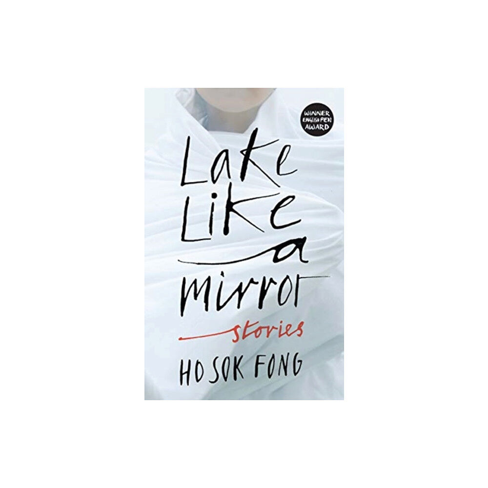 Granta Books Lake Like a Mirror (häftad, eng)