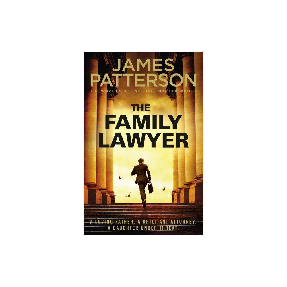 Cornerstone The Family Lawyer (häftad, eng)