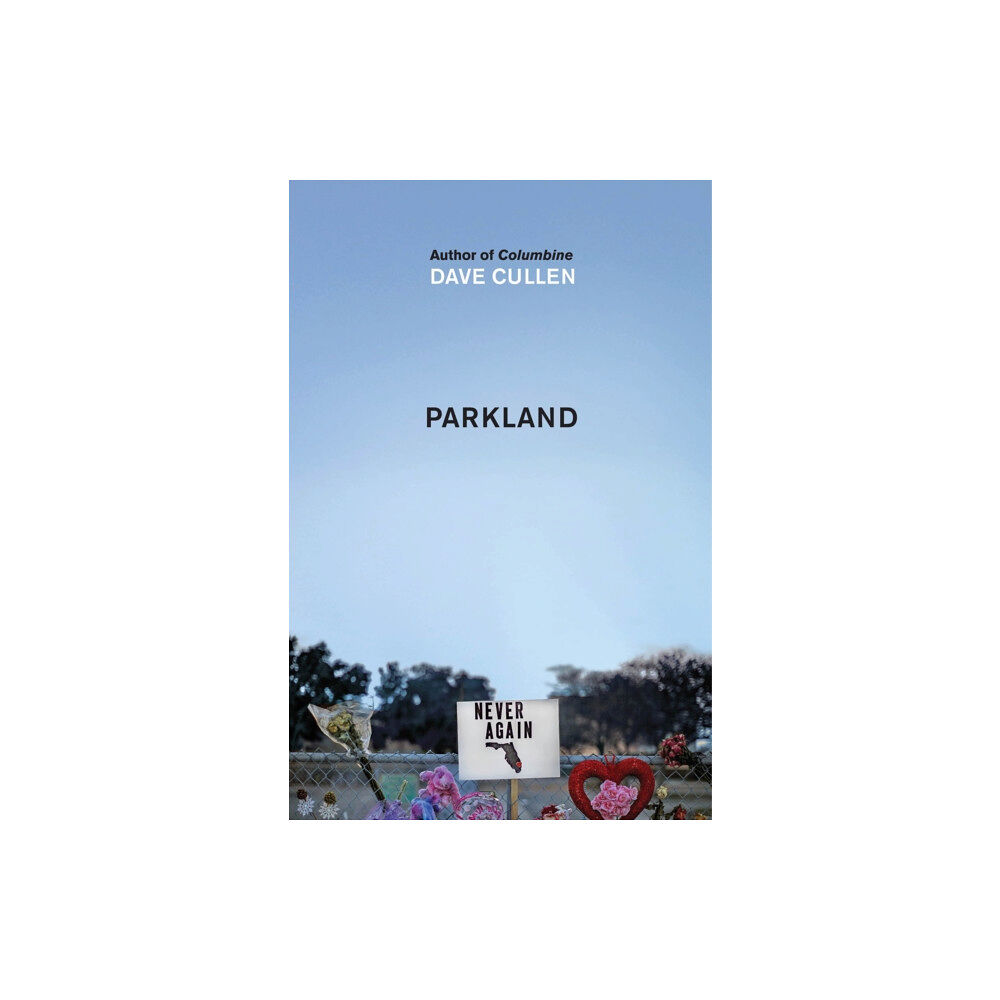 Quercus Publishing Parkland: Birth of a Movement (häftad, eng)