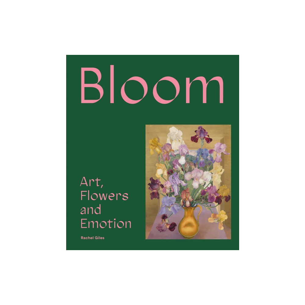 Tate Publishing Bloom (inbunden, eng)