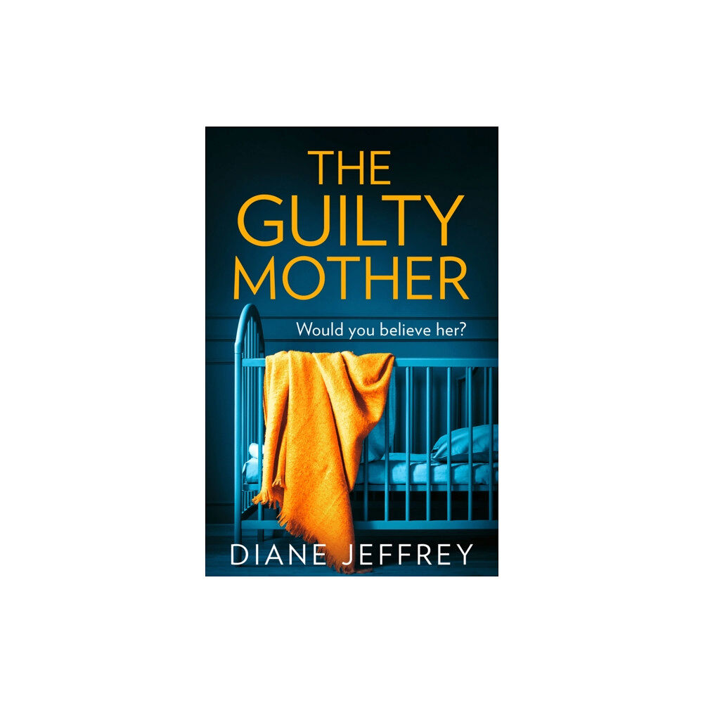 HarperCollins Publishers The Guilty Mother (häftad, eng)