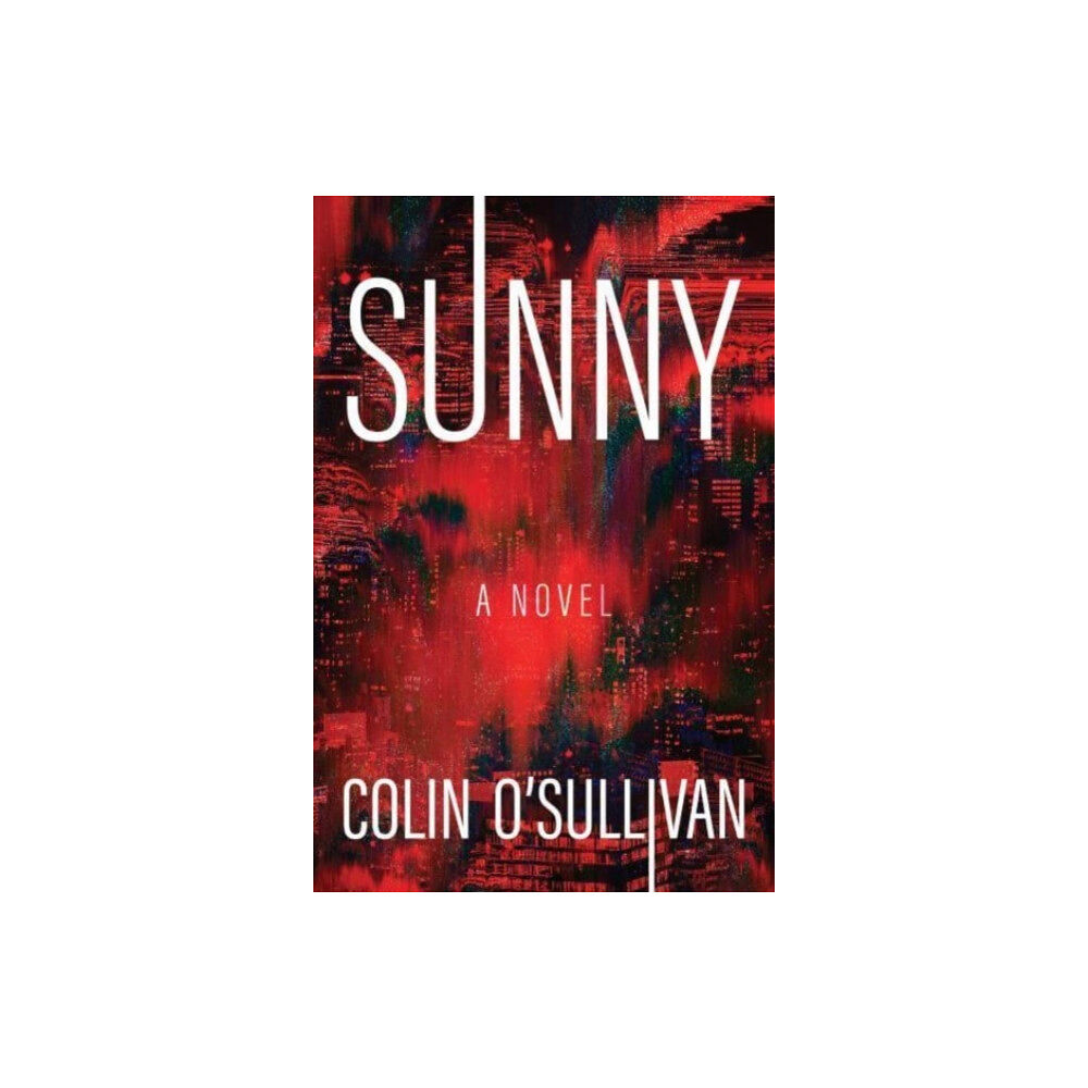 Harpercollins publishers inc Sunny (häftad, eng)