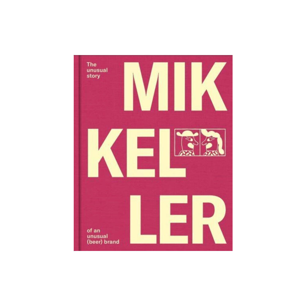 Strandberg Publishing Mikkeller (inbunden, eng)