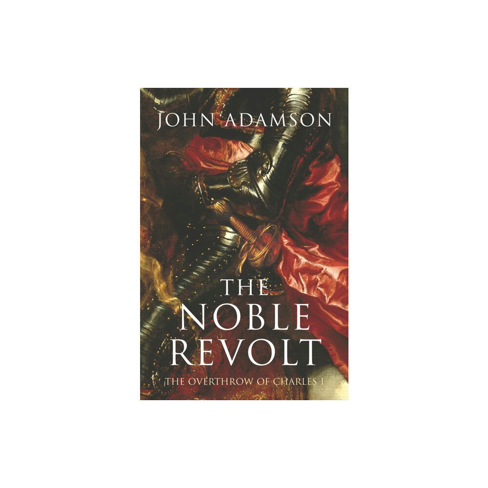 Orion Publishing Co The Noble Revolt (häftad, eng)