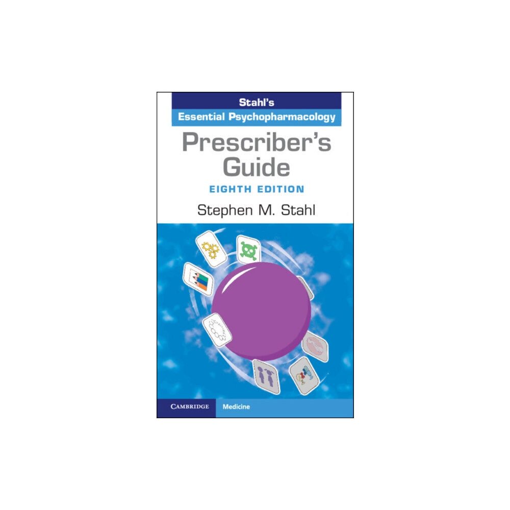 Cambridge University Press (häftad, eng)
