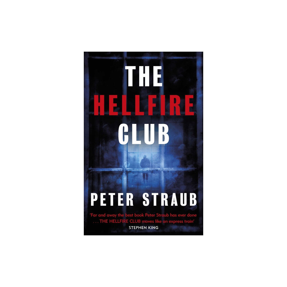 Orion Publishing Co The Hellfire Club (häftad, eng)