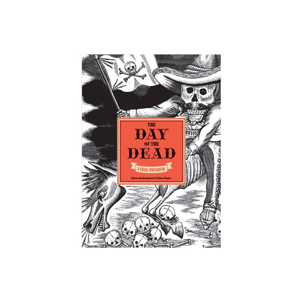 Orion Publishing Co The Day of the Dead (inbunden, eng)