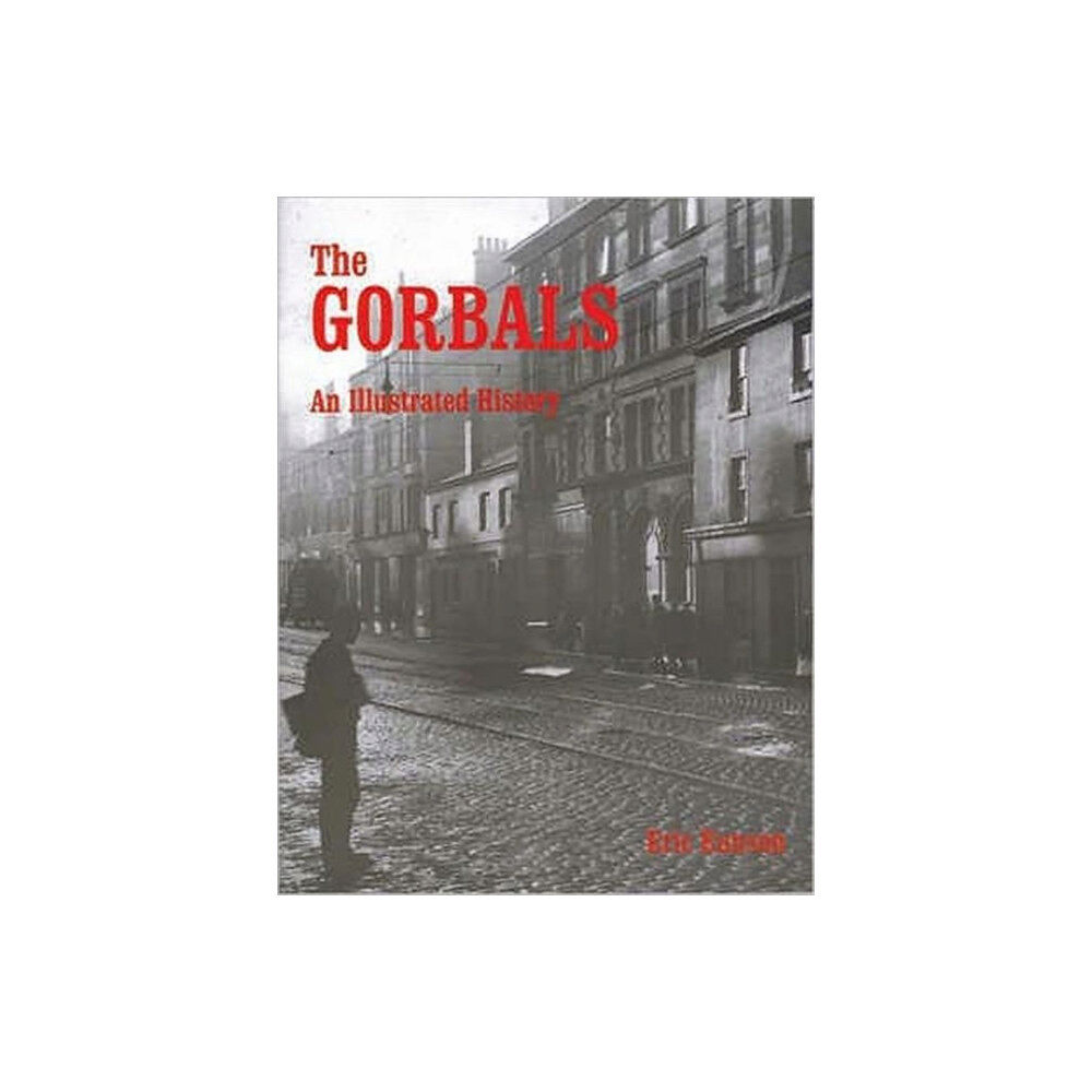 Stenlake Publishing The Gorbals (häftad, eng)