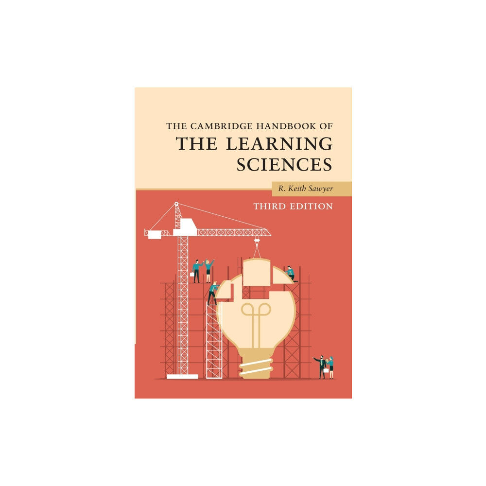 Cambridge University Press The Cambridge Handbook of the Learning Sciences (häftad, eng)
