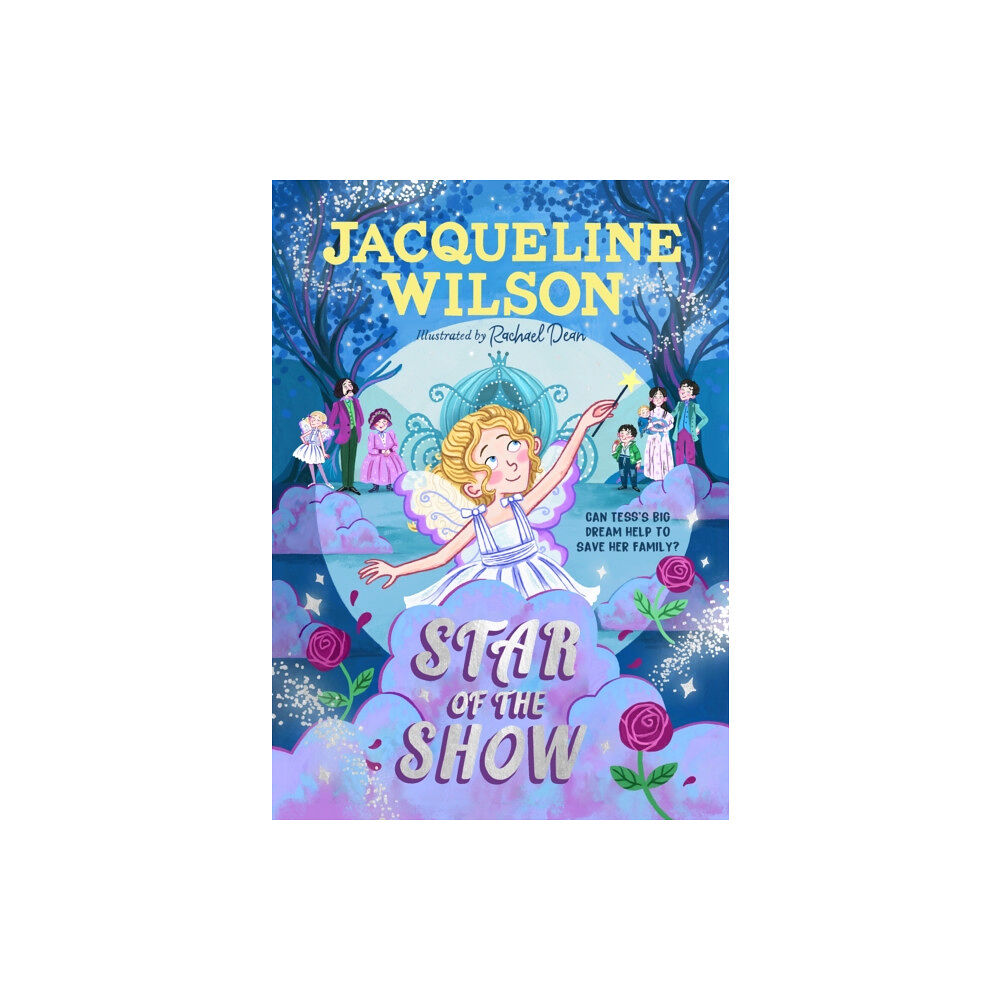 Penguin Random House Children's UK Star of the Show (häftad, eng)