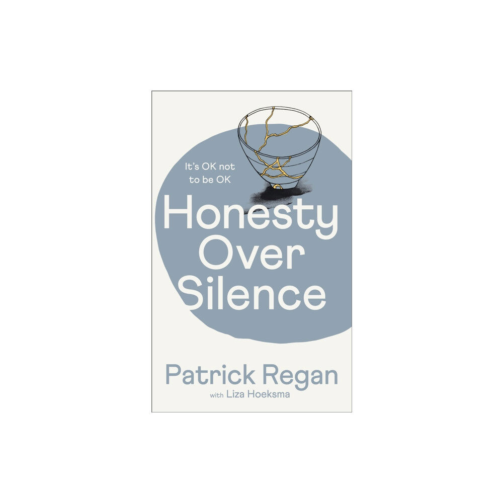 Spck publishing Honesty Over Silence (häftad, eng)