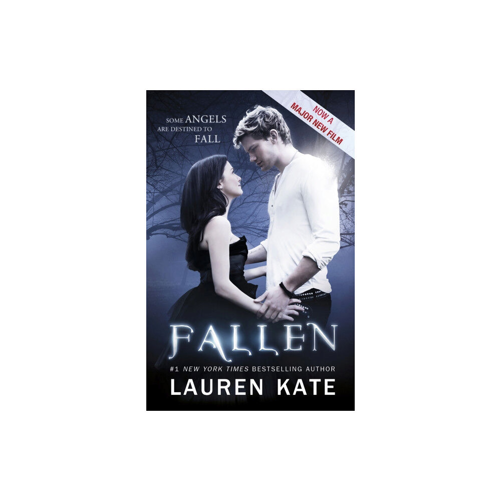 Penguin Random House Children's UK Fallen (häftad, eng)