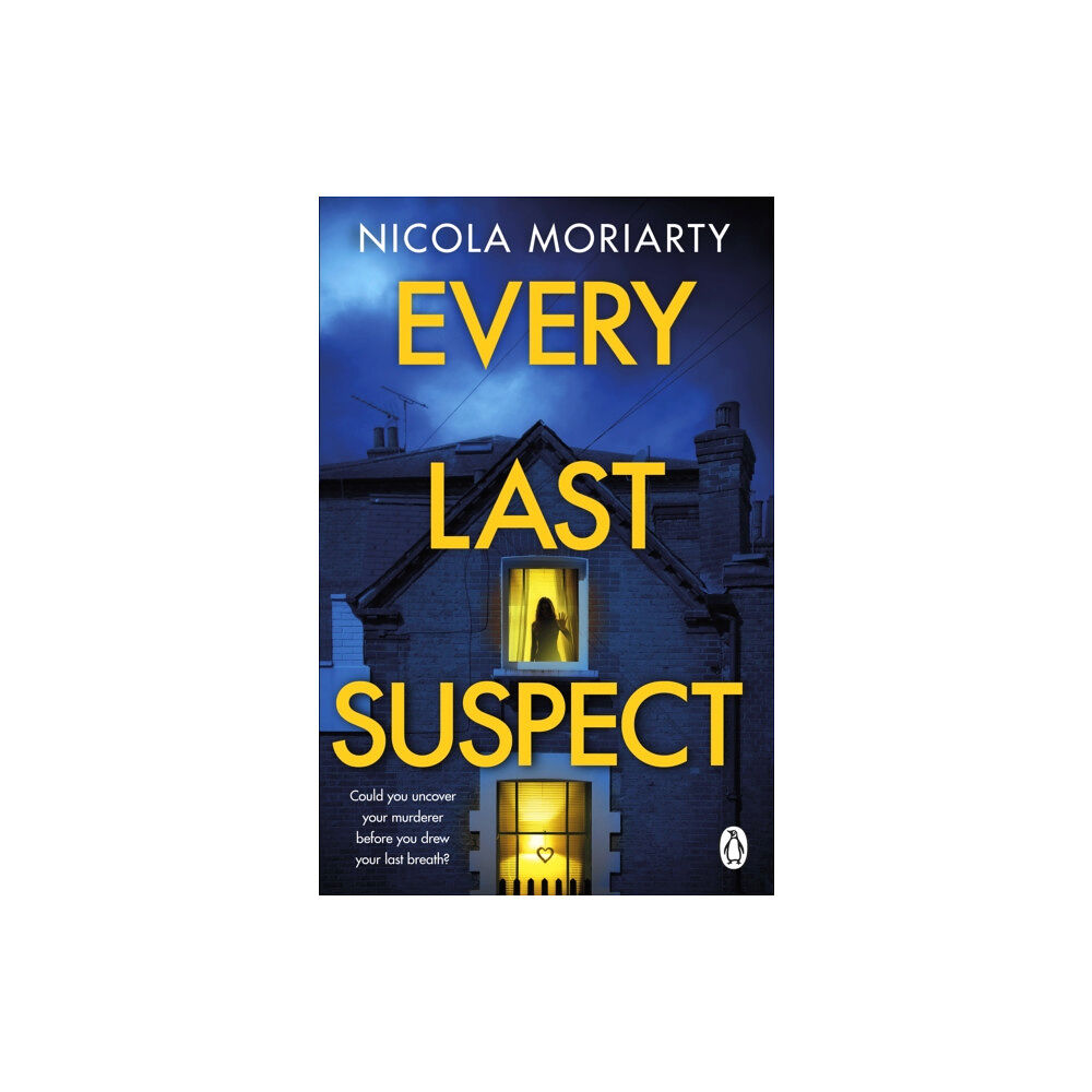 Penguin books ltd Every Last Suspect (häftad, eng)