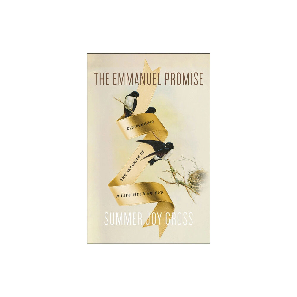 Baker publishing group The Emmanuel Promise (häftad, eng)