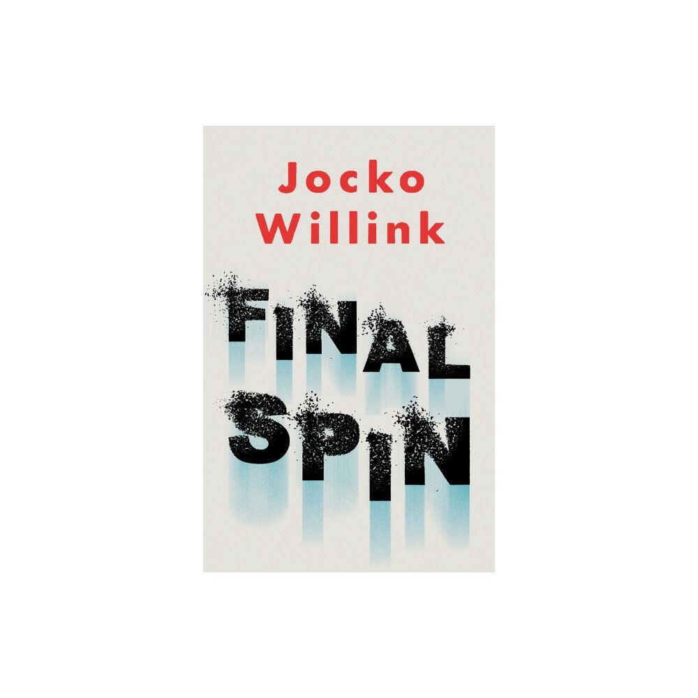 Pan Macmillan Final Spin (häftad, eng)