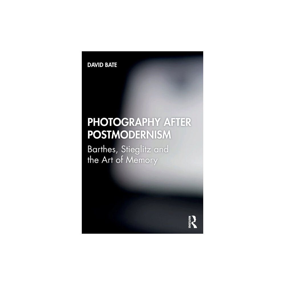 Taylor & francis ltd Photography after Postmodernism (häftad, eng)