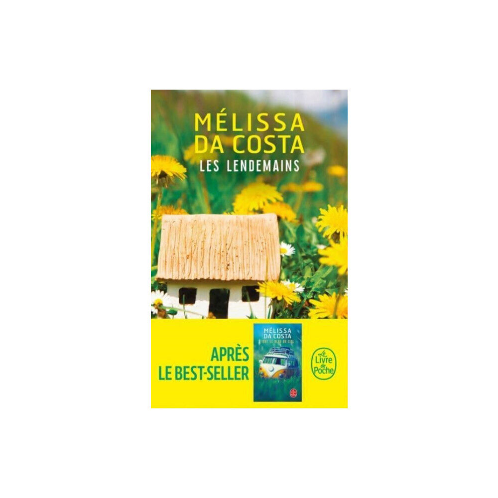 Le Livre de poche Les lendemains (häftad, fre)
