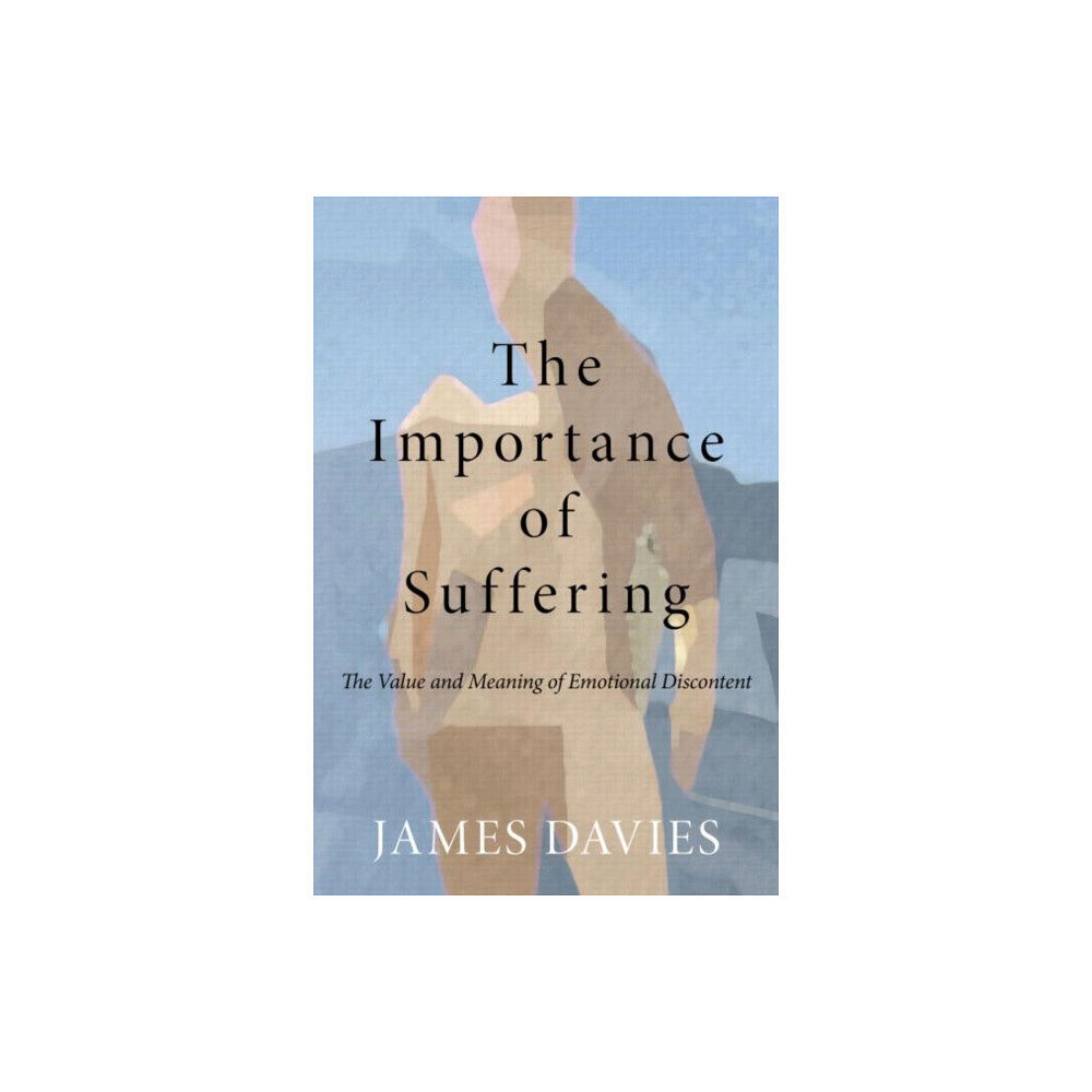 Taylor & francis ltd The Importance of Suffering (häftad, eng)