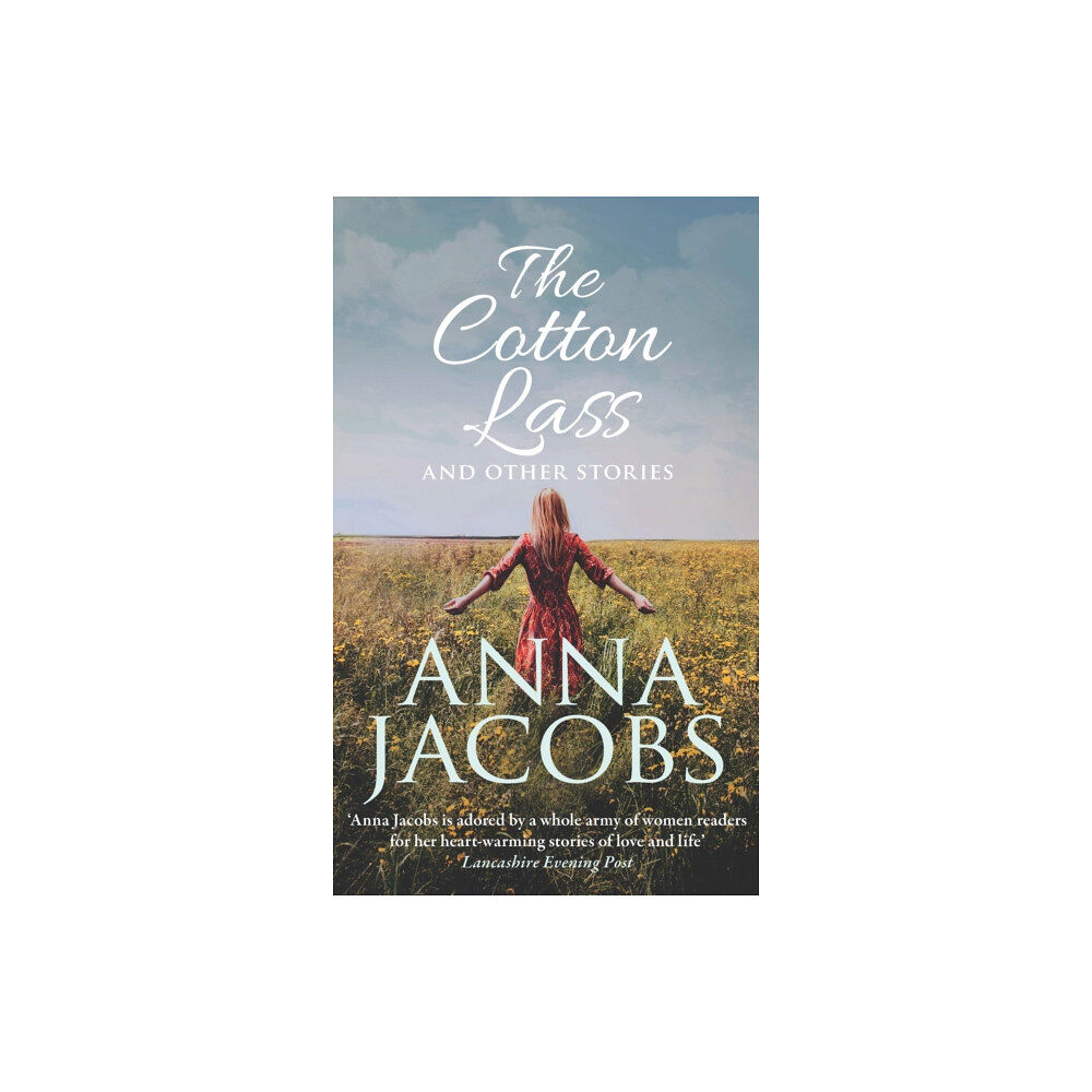 Allison & Busby The Cotton Lass and Other Stories (häftad, eng)