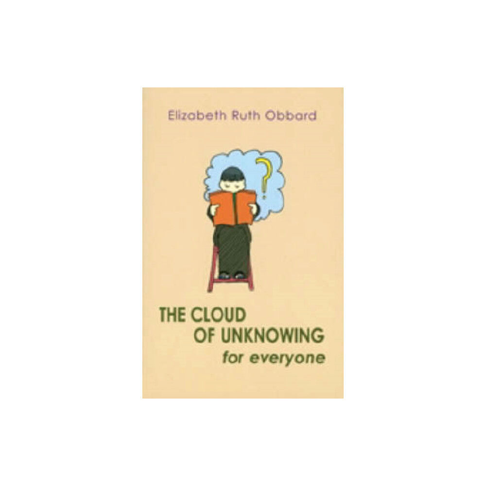 New City The Cloud of Unknowing for Everyone (häftad, eng)