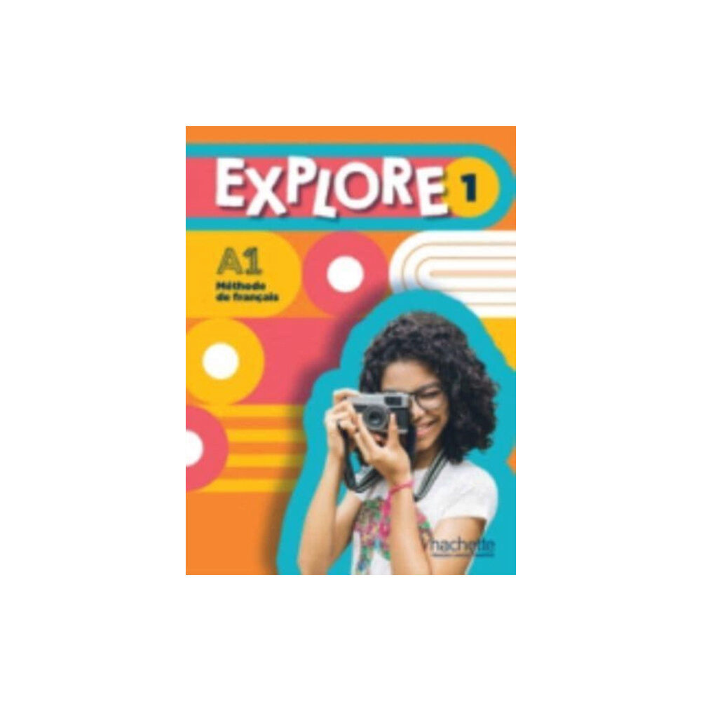 Hachette Explore (häftad, fre)