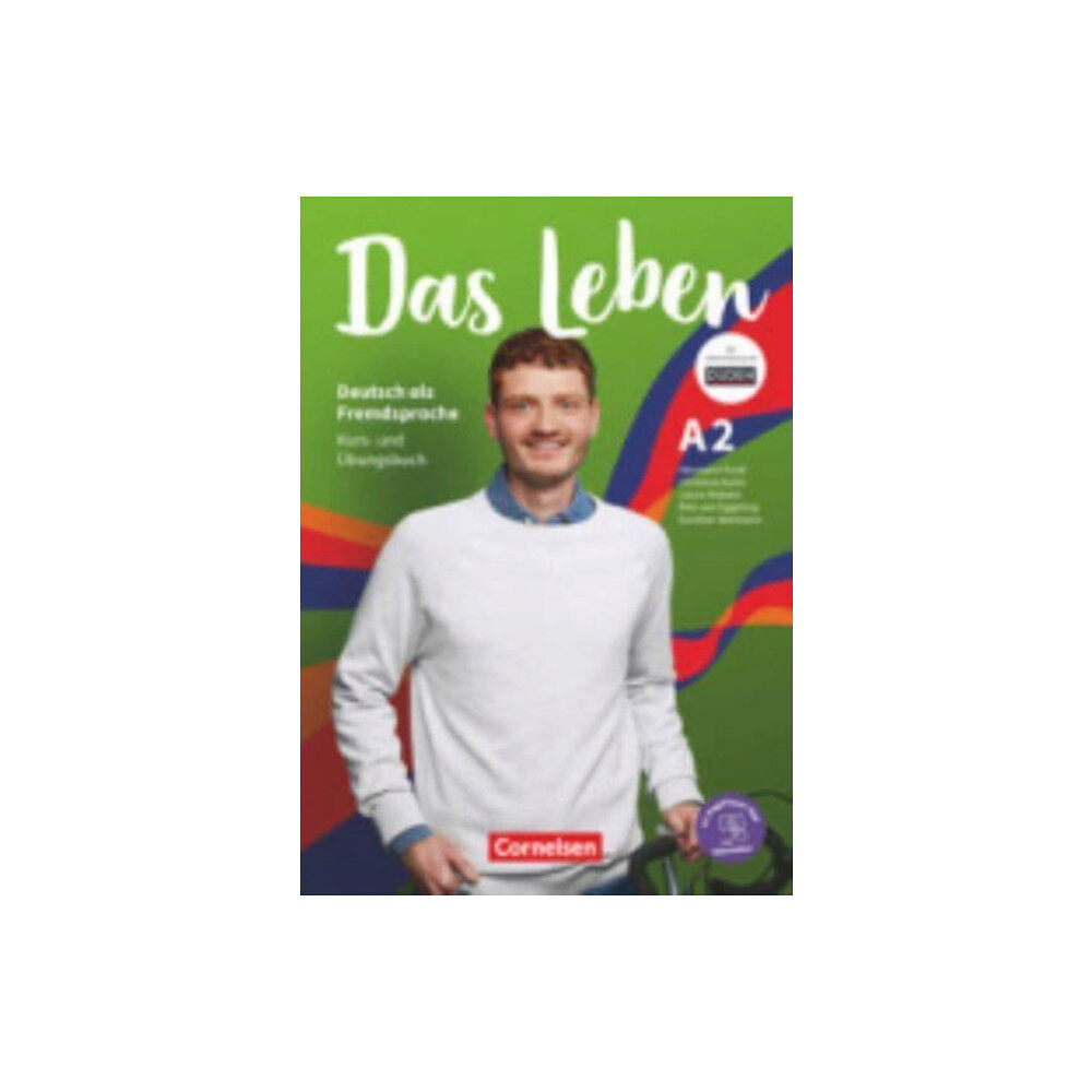 Cornelsen Verlag GmbH & Co Das Leben (häftad, ger)