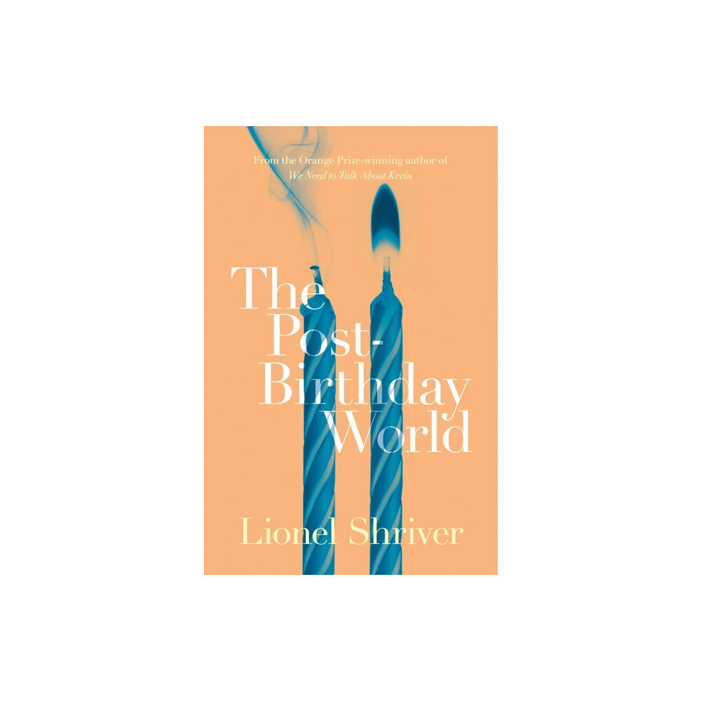 HarperCollins Publishers The Post-Birthday World (häftad, eng)