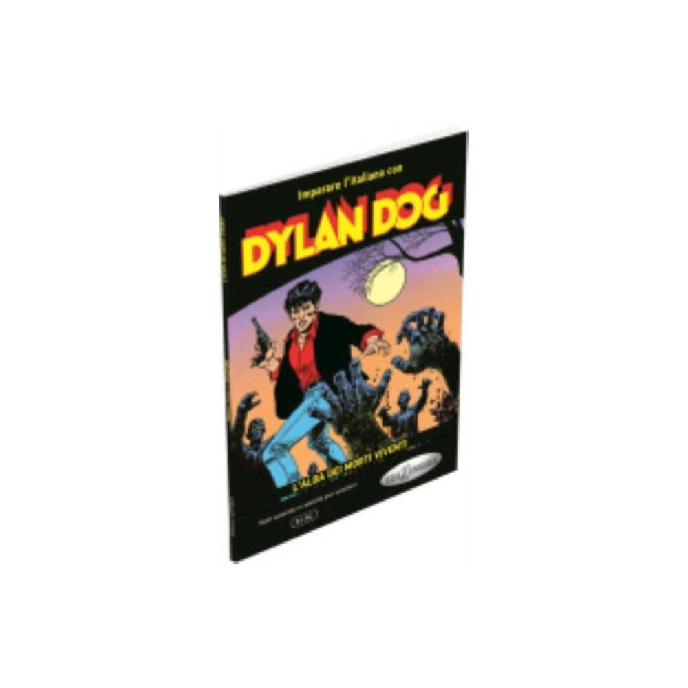 Edizioni Edilingua srlu Dylan Dog - L'alba dei morti viventi (häftad, ita)