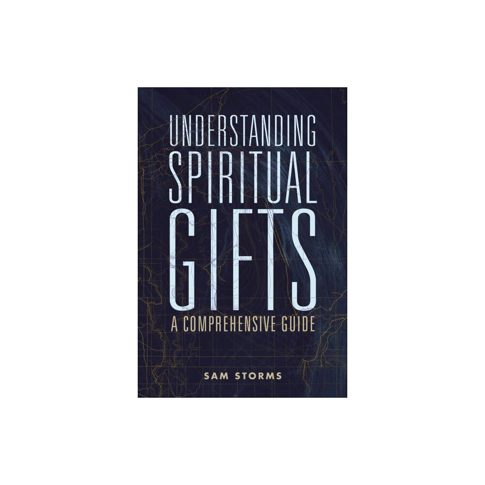 Zondervan Understanding Spiritual Gifts (häftad, eng)