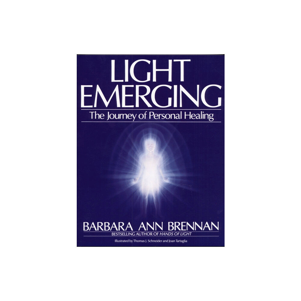 Random House USA Inc Light Emerging (häftad, eng)