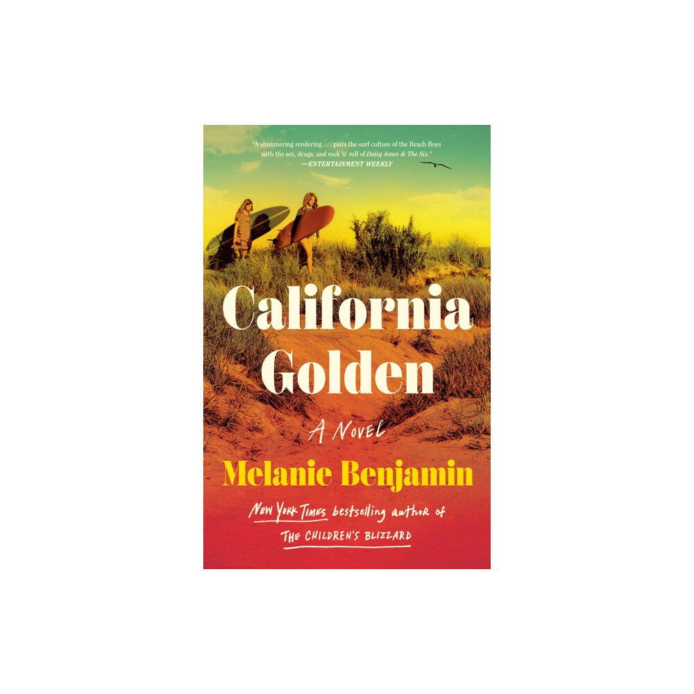 Random House USA Inc California Golden (häftad, eng)