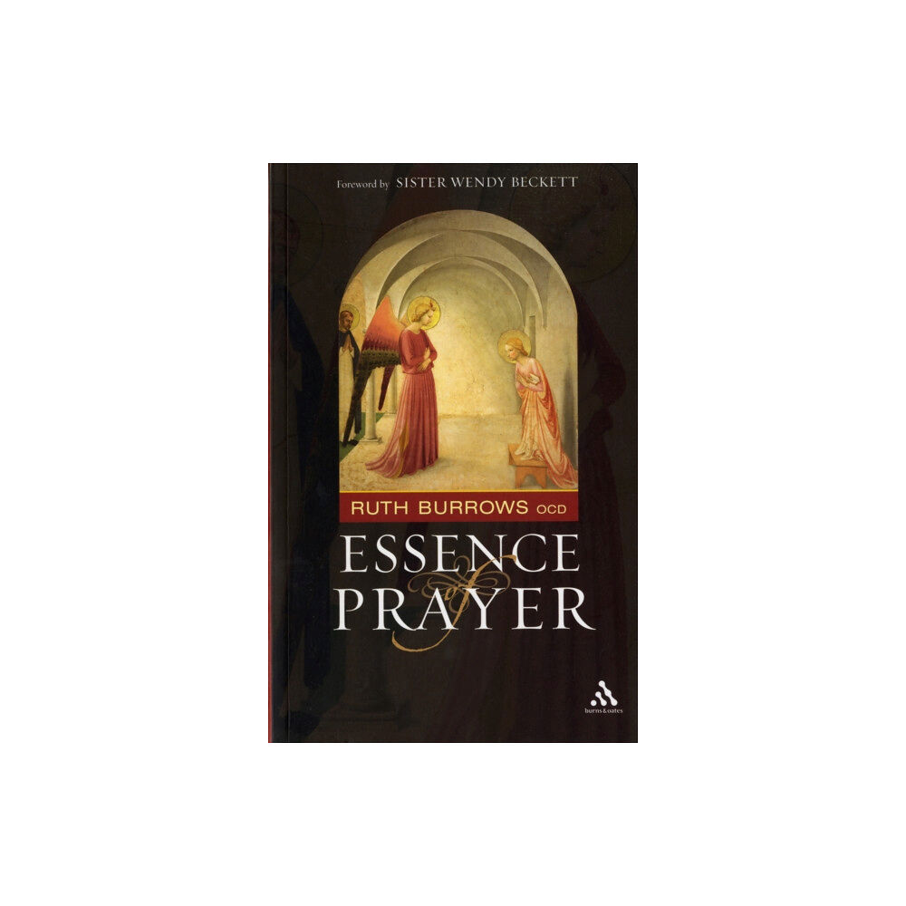 Bloomsbury Publishing PLC The Essence of Prayer (häftad, eng)