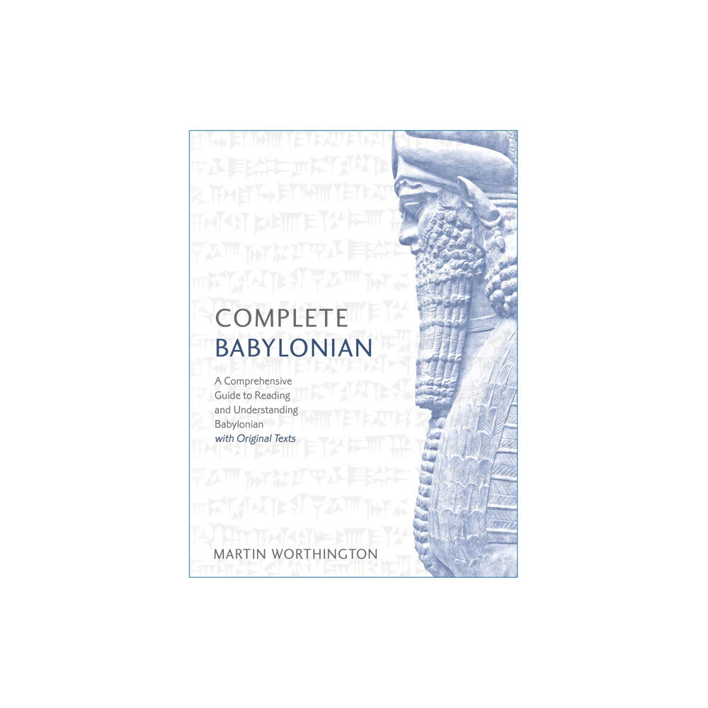 John Murray Press Complete Babylonian (häftad, eng)