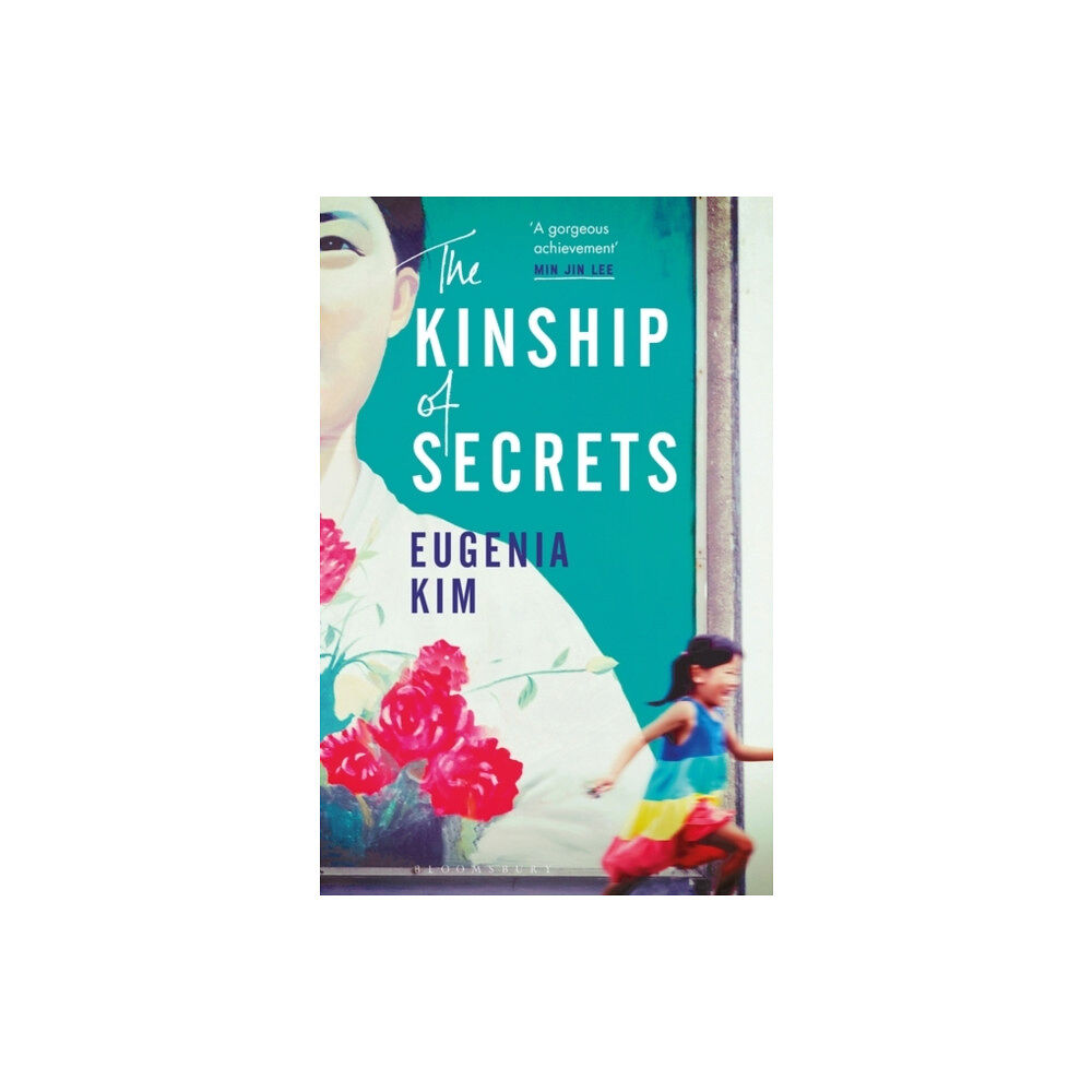 Bloomsbury Publishing PLC The Kinship of Secrets (häftad, eng)